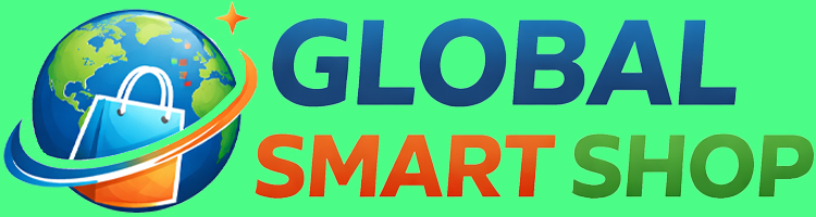Global Smart Shop